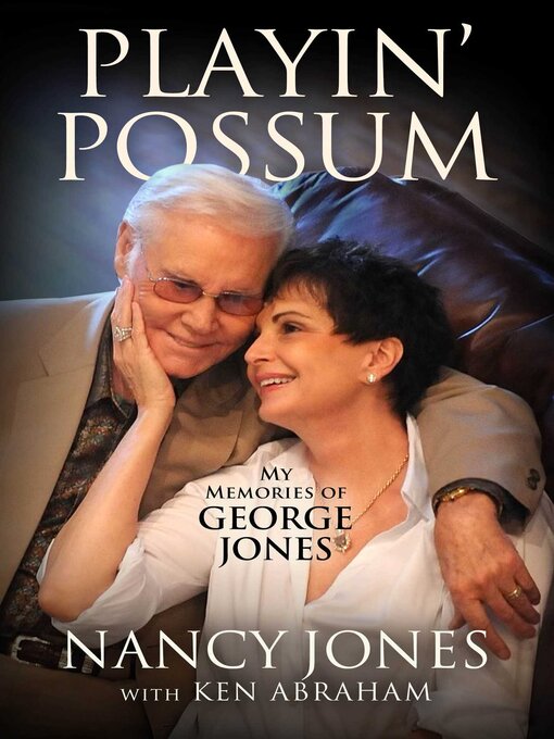 Title details for Playin' Possum by Nancy Jones - Available